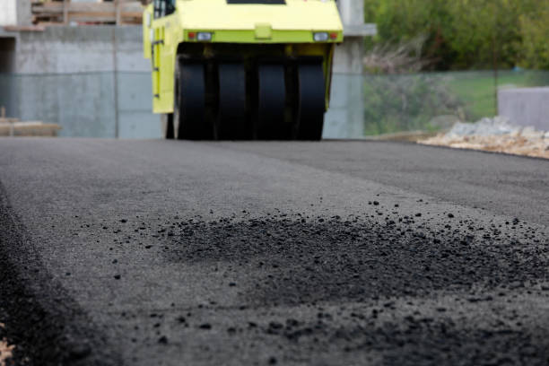 Best Best Driveway Pavers  in Carlisle, PA