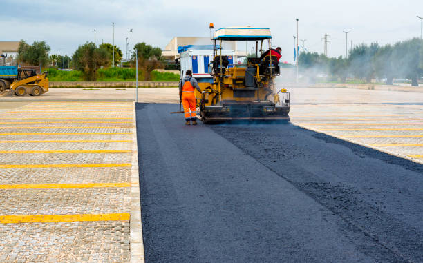 Best Concrete Paver Driveway  in Carlisle, PA