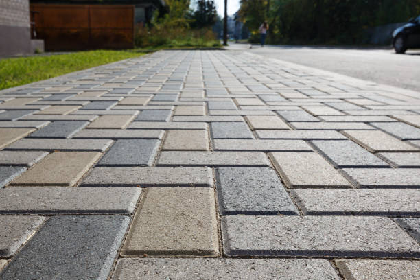 Best Residential Driveway Paver Services  in Carlisle, PA