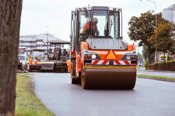 Best Commercial Driveway Pavers  in Carlisle, PA