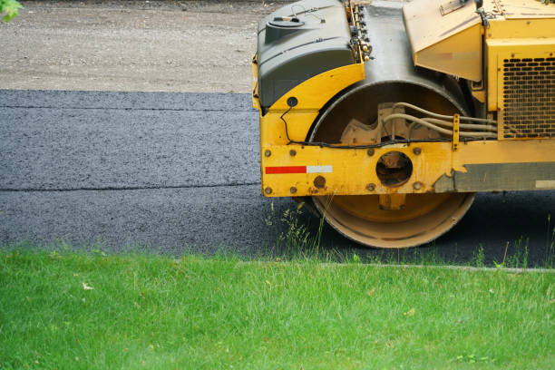Reasons to Select Us for Your Driveway Paving Requirements in Carlisle, PA